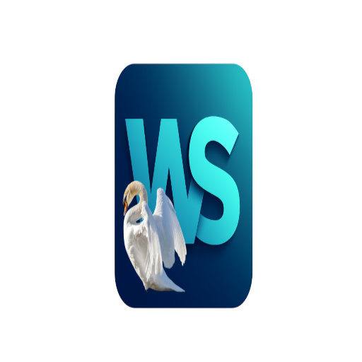 WebSwan Logo